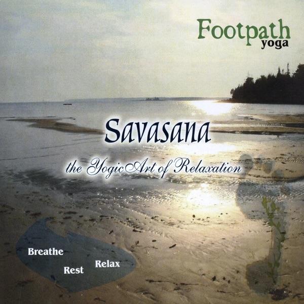 Savasana With Pranayama