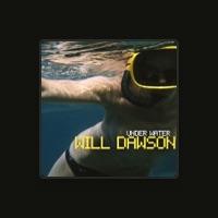 Will Dawson