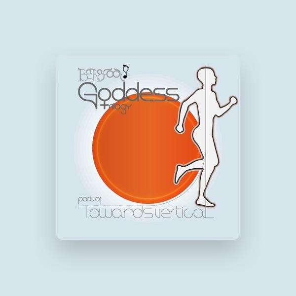 Barefoot Audio