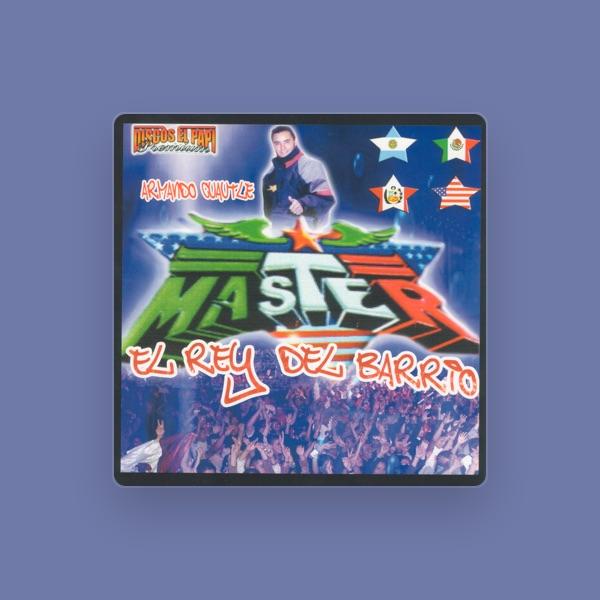Sonido Master