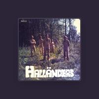 Halländers