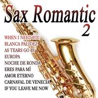 Noche CalienteInstrumental Sax