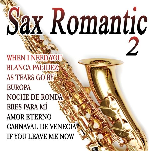 Tu MiradaInstrumental Sax