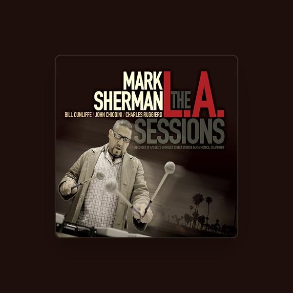 Mark Sherman