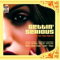 Nachna Soniye (feat. G Money)
