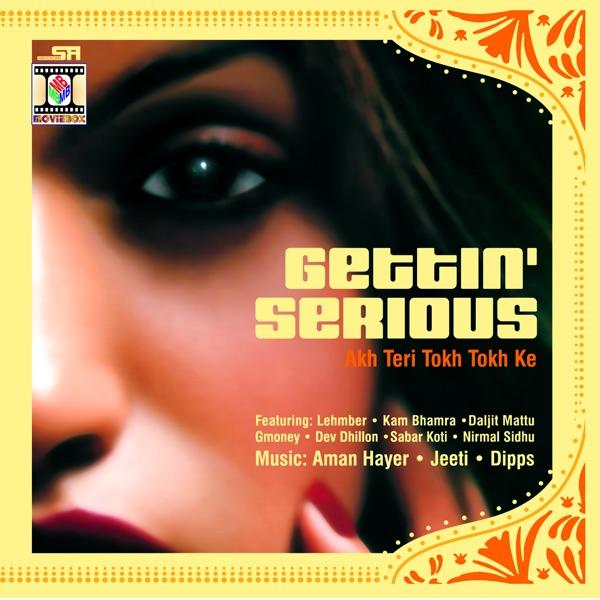 Nachna Soniye (feat. G Money)