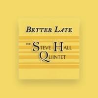 The Steve Hall Quintet