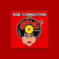 KGB Connection