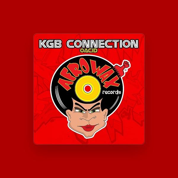 KGB Connection