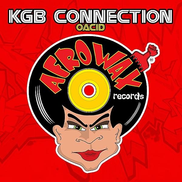 Oacid (Electra Lounge Mix)