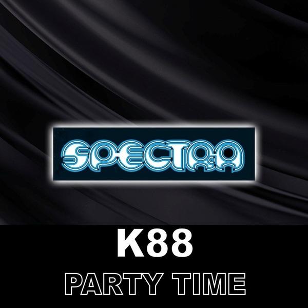 Party Time (Vocal Mix)