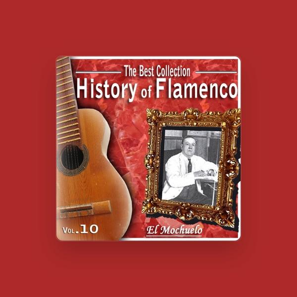 El Mochuelo