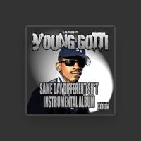 Young Gotti