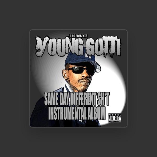 Young Gotti