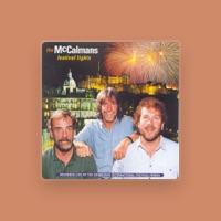 The McCalmans