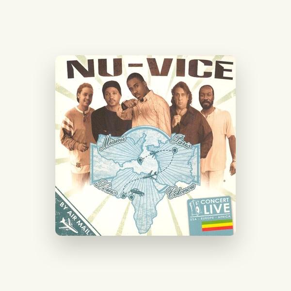 Nu-Vice