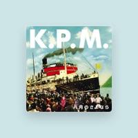K.P.M.