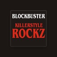 Blockbuster