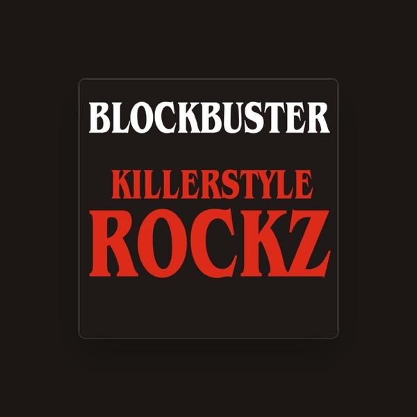 Blockbuster