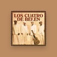 Los Cuatro de Belén