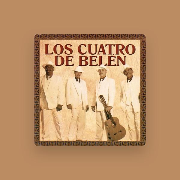 Los Cuatro de Belén