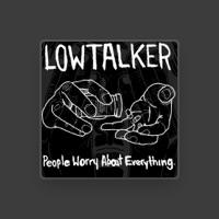 Lowtalker