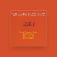 The Latin Jazz Crew