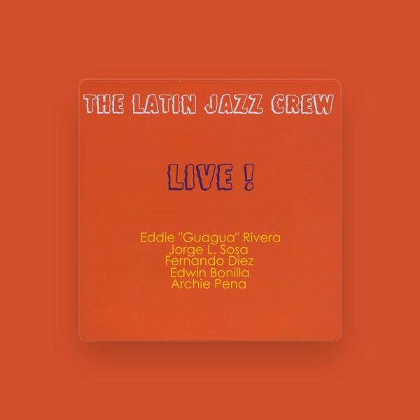 The Latin Jazz Crew
