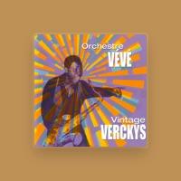 Orchèstre Vévé