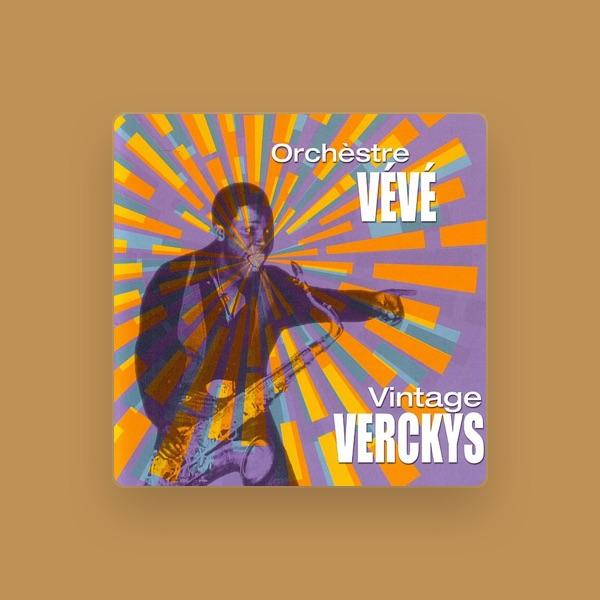 Orchèstre Vévé