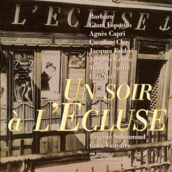 L'amnésique