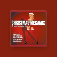 Christmas Megamix