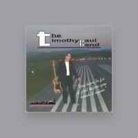The Timothy Paul Band