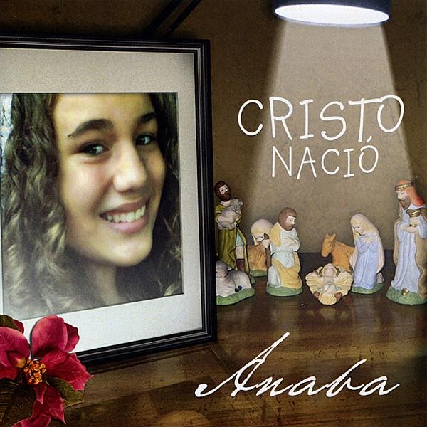 Cristo Nacio