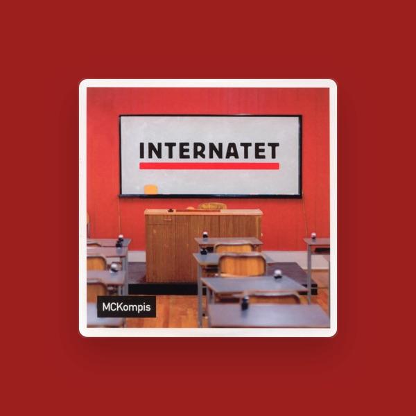 Mckompis
