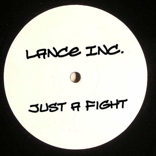 Just a Fight (Backflash Bros. RMX)