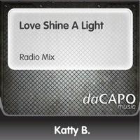 Love Shine a Light (Radio Mix)