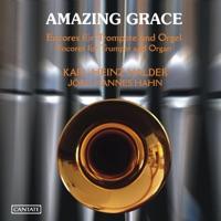 Amazing Grace: VIII. Vivace