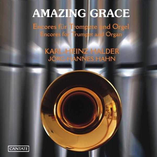 Amazing Grace: VI. Largo