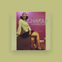 Chavous