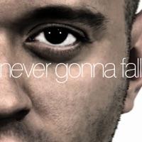 Never Gonna Fall (Gleb Cosmos Remix)