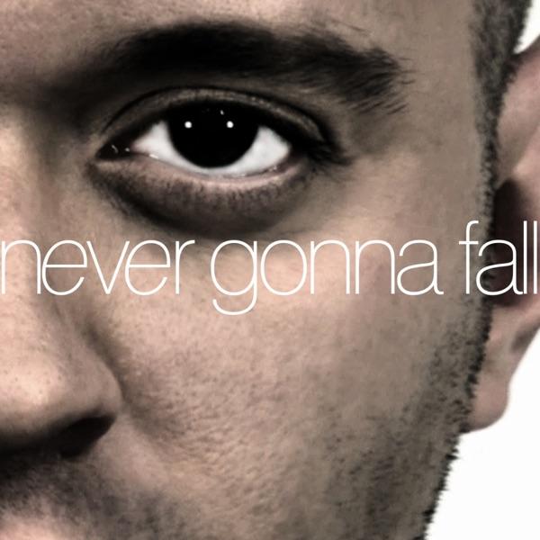Never Gonna Fall (Gridkeeper Remix)