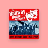 The Halfway House Orchestra