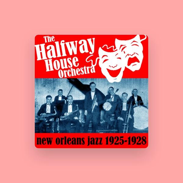 The Halfway House Orchestra