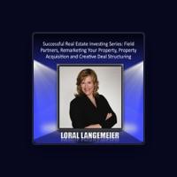 Loral Langemeier