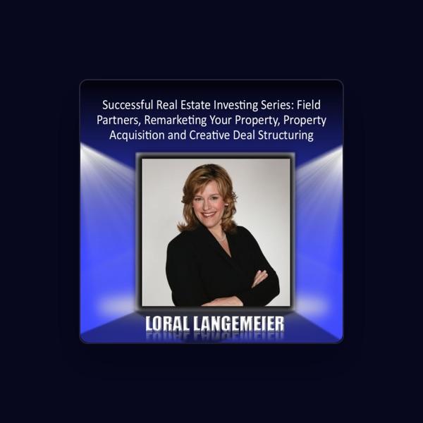 Loral Langemeier