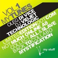 Mystification (Oleg Di Vice Remix)