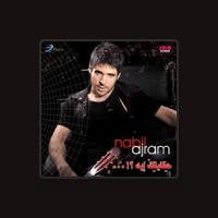 Nabil Ajram