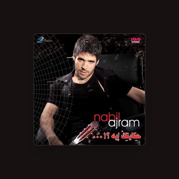 Nabil Ajram