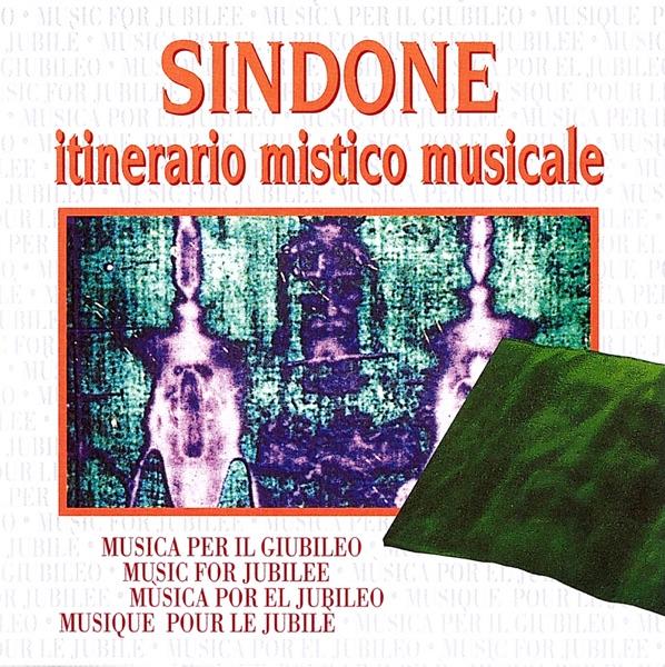 Ave Sindon Speciosa Antifona Con Magnificat